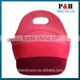 Ladies Neoprene Lunch Tote Bag,lady Insulated Neoprene Lunch Bag,lady Neoprene Lunch Bag thumbnail-2