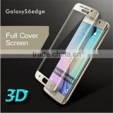 Colorful Tempered glass Screen for Galaxy S7/S7 edge/S7 edge/Edge plus