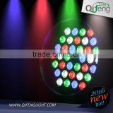 LED Par Light 36x3W High Power Led Light Price List Par thumbnail-6