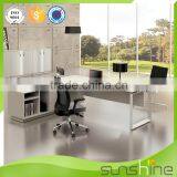 Modern High And Executive Office Desk Furniture Office Desk thumbnail-3