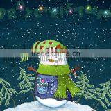 Top 100 Christmas Gifts 2013,lighted Canvas Wall Art thumbnail-1