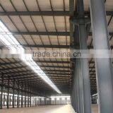 China Light Building Steel Structural Frames thumbnail-3