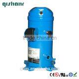 Stationary Configuration and Scroll Type MLZ Compressor MLZ045T4 thumbnail-2