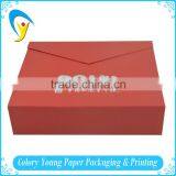 2016 Hot Selling Cardboard Box Packaging For Wedding thumbnail-4