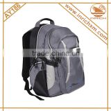 Wholesale Promotional Custom High School Laptop Bag Outdoor Backpack
