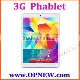 10 Inch Dual Sim 3g Tablet Phablet Android 5.1 Lollipop Phone Call 4g Support Dual Sim Card Support thumbnail-1