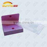 2014 Fancy Plastic Soap Box thumbnail-1