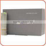 Home Charging Light Models Silver XPG Q5 16340 Battery Mini Led Cooler Light thumbnail-4