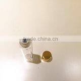 Big Volume Roll on Glass Bottle With Aluminum Cap thumbnail-2