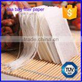 Tea Filter Paper in Roll From Factory thumbnail-5