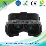 For 4.7~6 Inch Smartphones 2nd 3D Glasses Virtual Reality thumbnail-5