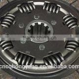 Yutong Bus Clutch Disc Pressure Plate 430mm thumbnail-5