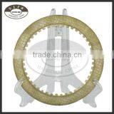 CARRARO 133972 Copper-steel Sinter Friction Disc