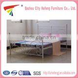 Beautiful Hot Sale Commercial Metal Frame Bunk Beds thumbnail-1