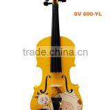 The New Colorful Popular Student Violin SV 500 thumbnail-3