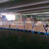 Shanghai FLY China Supplier Water Cube 3d Cold Laminationing Pvc Film thumbnail-4