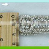 Garment Accessory Rhinestone Trims for Dress thumbnail-3