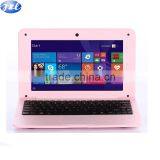 Quad Core 10.1 Inch Intel Quad Core Mini Laptop With 1G/16GB or 2G/32GB Quad Core Laptop, Netbook Windows 10, Intel Laptop thumbnail-1