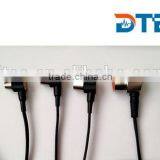 DTEC DT300 Digitally Ultrasonic Thickness Gauge,High Precision 0.01mm or 0.001 Inch,measure Steel,plastic,ceramic,glass thumbnail-3