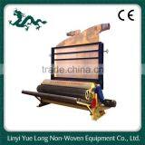 Nonwoven Cotton Carding Machine Fiber Carding Machine thumbnail-5