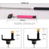 Hotselling Legoo Selfie Stick Bluetooth for All Smart Phones thumbnail-4