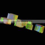 Bk7 Glass Broadband Polarizing Beam Splitter