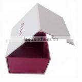 New Custom Luxury Wholesale Rigid Gift Box/rigid Cardboard Printed Packaging /rigid Gift Box thumbnail-5