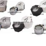 10x Jewelry Eye Loupe / Gold Smith Eye Loupes Jewelry Tools thumbnail-2