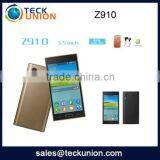 Z910 3.5inch Small Touch Screen Call Bar Mobile Phone Wholesale Phone Mobile thumbnail-1
