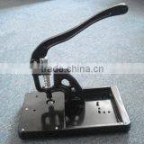 High Quality Manual Grommet Machine (iron) for Sale thumbnail-1