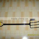 Steel Fork With Steel Handle F107