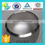 309S Stainless Steel Cap thumbnail-4