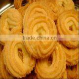 China Made Full Automatic Biscuits Making Machine Cookies Machine thumbnail-3