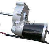 gear motor reducer