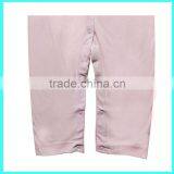 Wholesale Infant Pink Cute & Soft Long Sleeve Solid Colour Baby Romper thumbnail-3