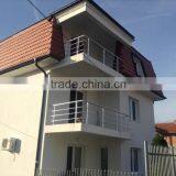 Aluminum Exterior Handrail Lowes/stainless Steel Removable Handrail/building Materials Quality Choice thumbnail-4