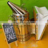 Best Quality and Cheap Electric Bee Smoker thumbnail-1