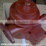 Tractor Parts Hot Water Pump thumbnail-5