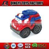 Cute Design Kids Small Toys Car Construction Cartoon Car thumbnail-3
