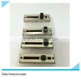 20mm Straight Sliding Potentiometer B100K With Slide Pot Shaft thumbnail-3