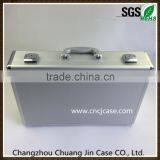 High-grade Pure Aluminum Computer Case CJ-DN1019 thumbnail-3