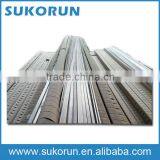 Bus Aluminum Step Safety Nosing thumbnail-1