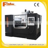 Economic type brand price VMC850 CNC vertical machining center