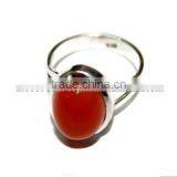 Sterling Silver Ring thumbnail-1