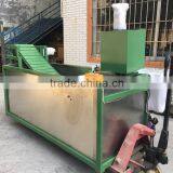 Automatic Sprocket Hardening Induction Heat Treatment Equipment (JLC-120KW) thumbnail-4