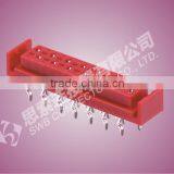 1.27mm Pitch IDC Wire to Board Connector thumbnail-3