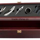 Deluxe Wine Set Barware Accessories thumbnail-2