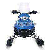 High Performance CVT Gear Box Snowmobile With 150cc 200cc Engine thumbnail-1