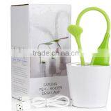 Fancy Design Energy Saving LED Table Lamp for Room thumbnail-5