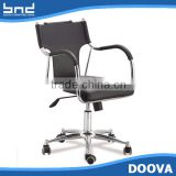 New design swivel chair lift chair with wheels office chair